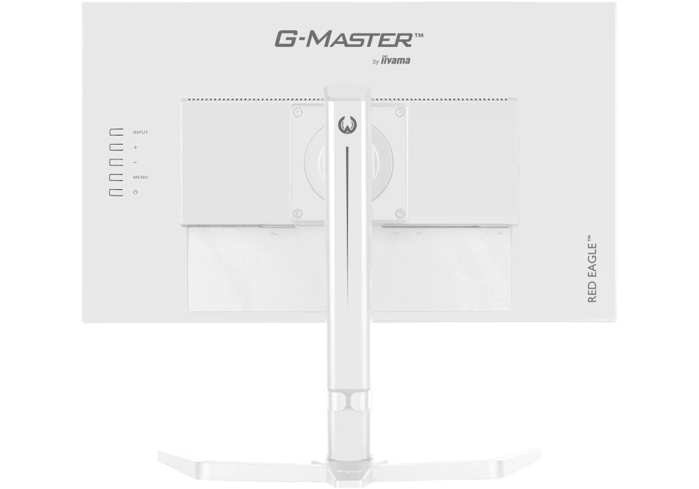 iiyama G-MASTER Red Eagle GB2470HSU-W5