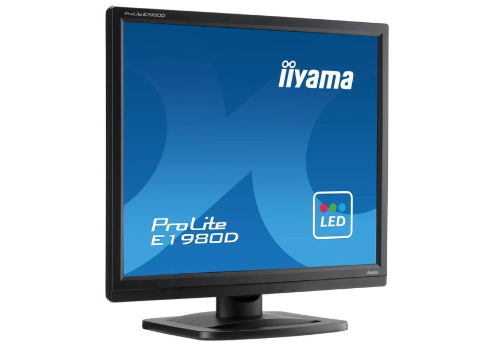 iiyama ProLite E1980D-B1