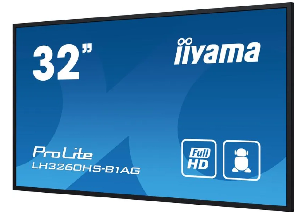 iiyama ProLite LH3260HS-B1AG