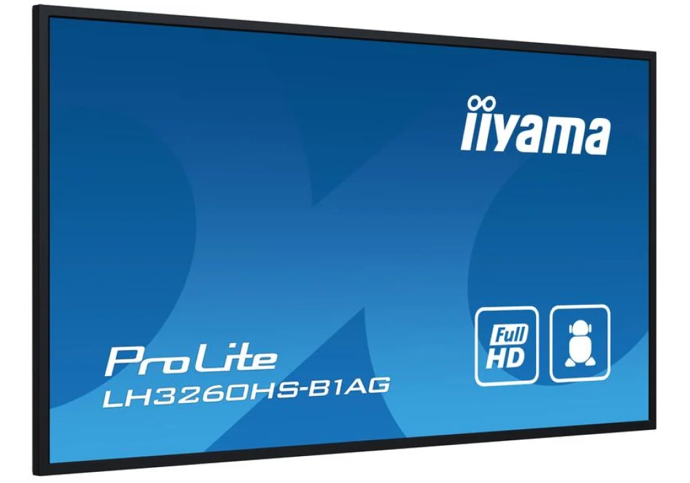 iiyama ProLite LH3260HS-B1AG