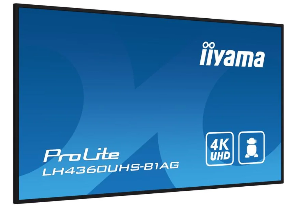 iiyama ProLite LH4360UHS-B1AG