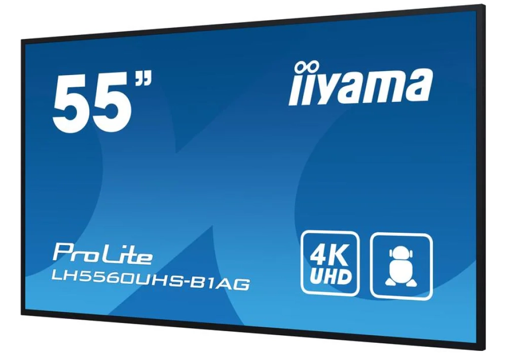 iiyama ProLite LH5560UHS-B1AG