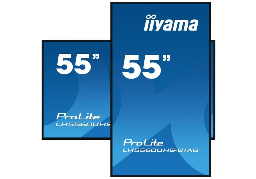 iiyama ProLite LH5560UHS-B1AG