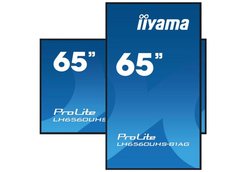 iiyama ProLite LH6560UHS-B1AG