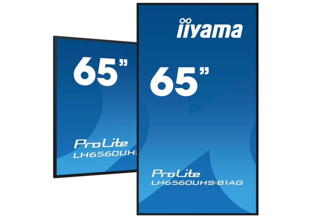 iiyama ProLite LH6560UHS-B1AG