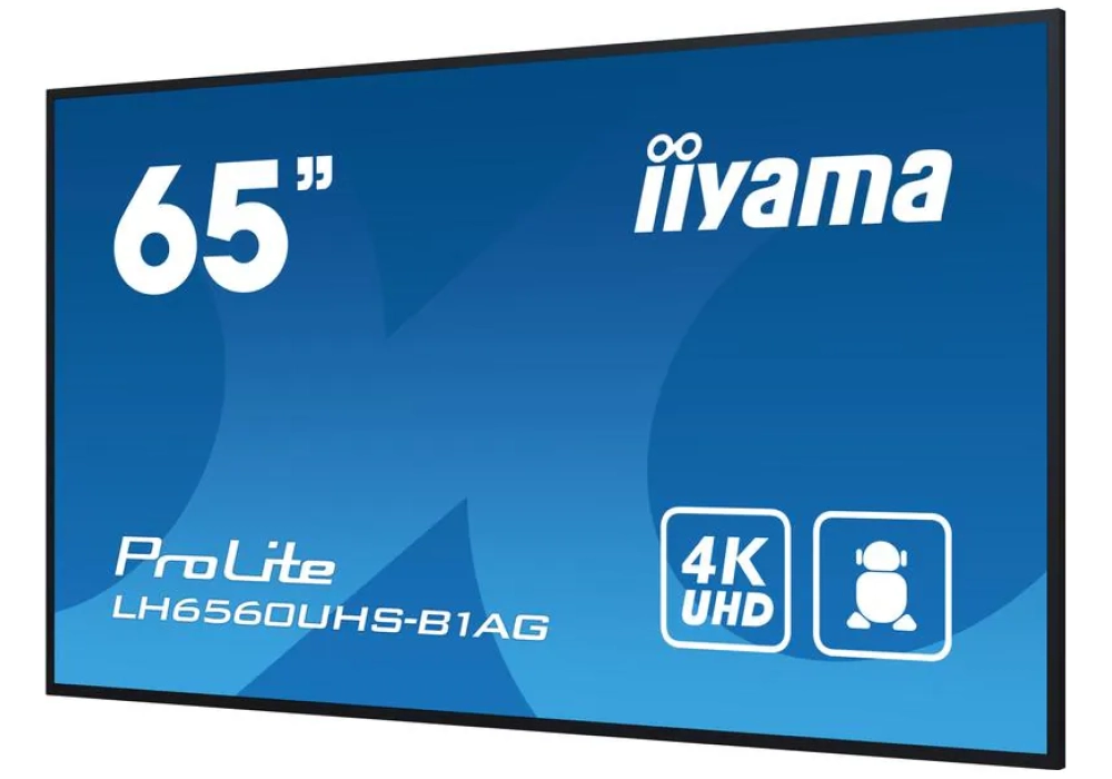 iiyama ProLite LH6560UHS-B1AG