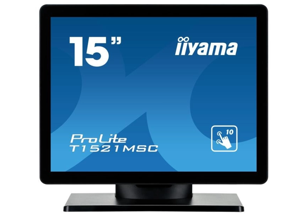 iiyama ProLite T1521MSC-B1