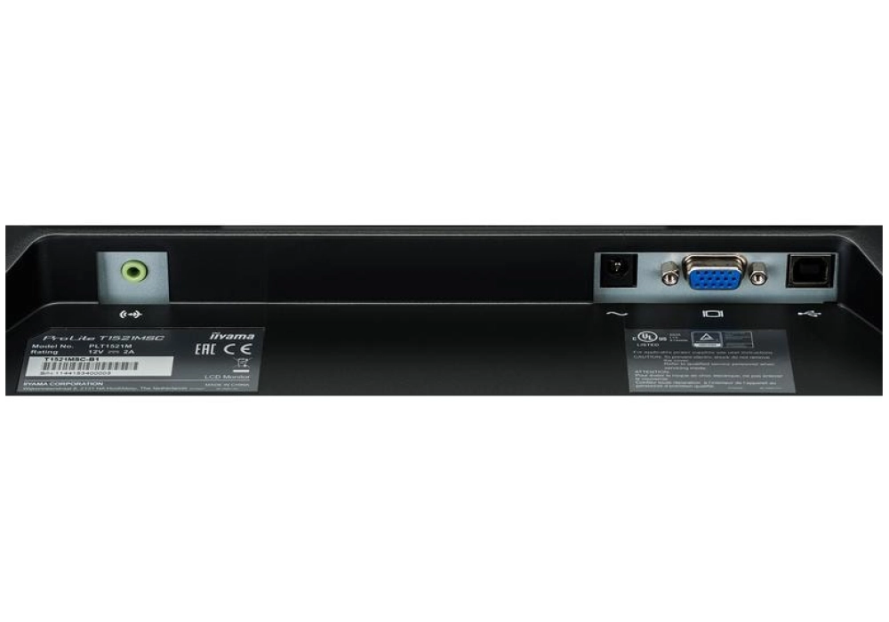 iiyama ProLite T1521MSC-B1