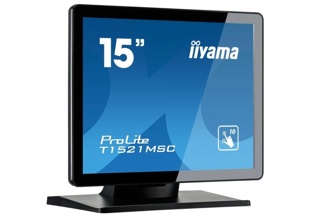 iiyama ProLite T1521MSC-B1