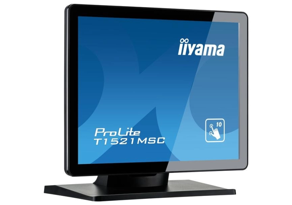 iiyama ProLite T1521MSC-B1