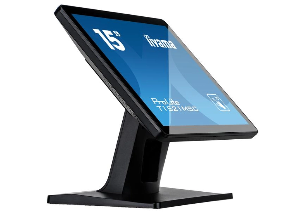 iiyama ProLite T1521MSC-B1