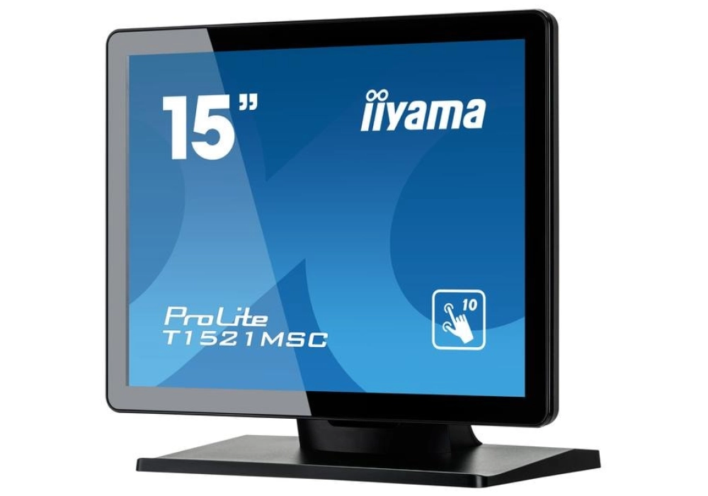 iiyama ProLite T1521MSC-B1