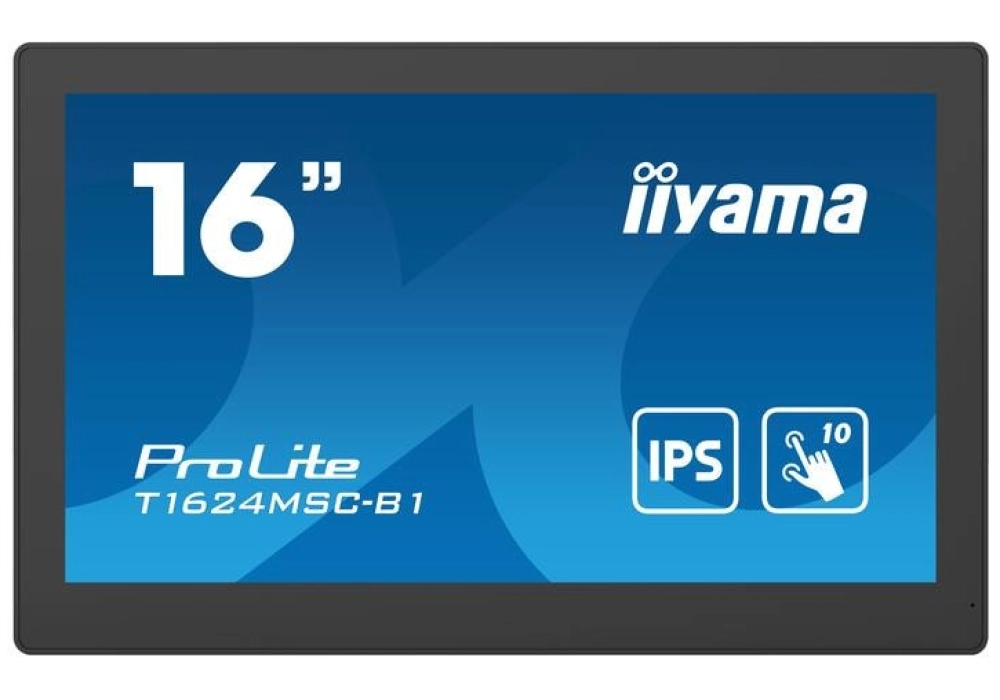 iiyama ProLite T1624MSC-B1