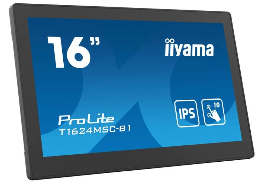 iiyama ProLite T1624MSC-B1