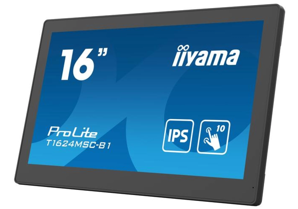 iiyama ProLite T1624MSC-B1