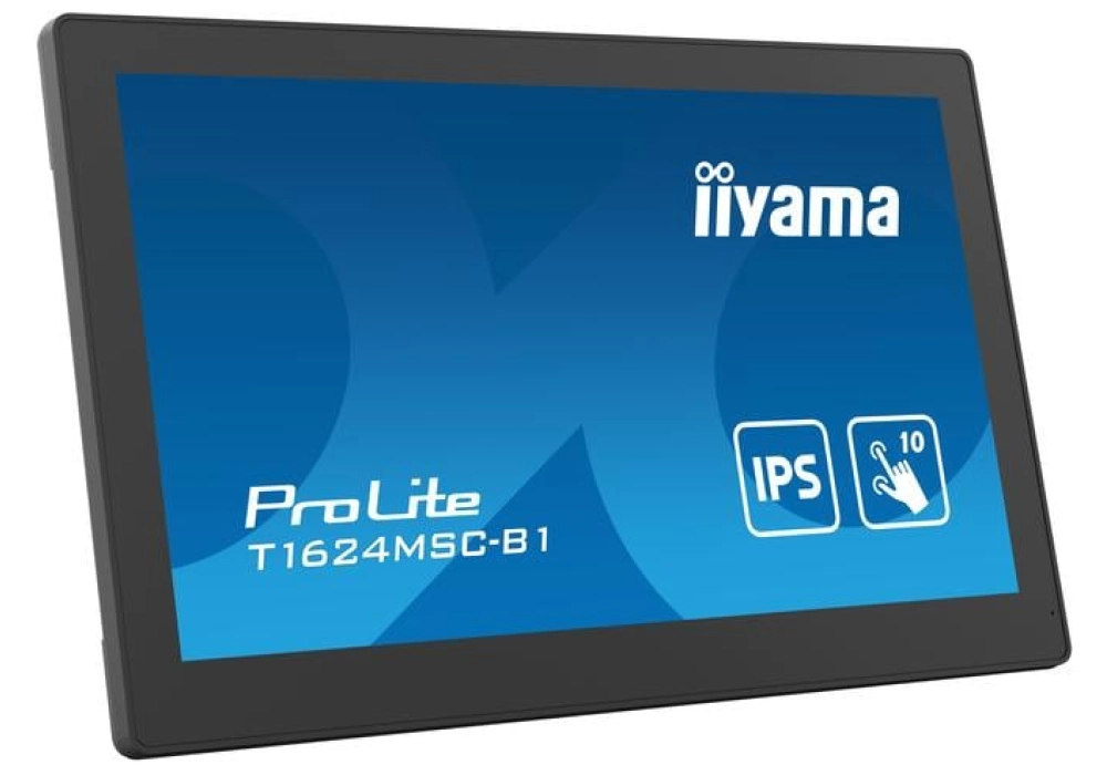 iiyama ProLite T1624MSC-B1