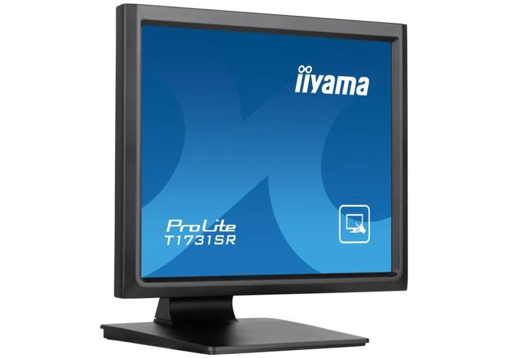 iiyama ProLite T1731SR-B1S