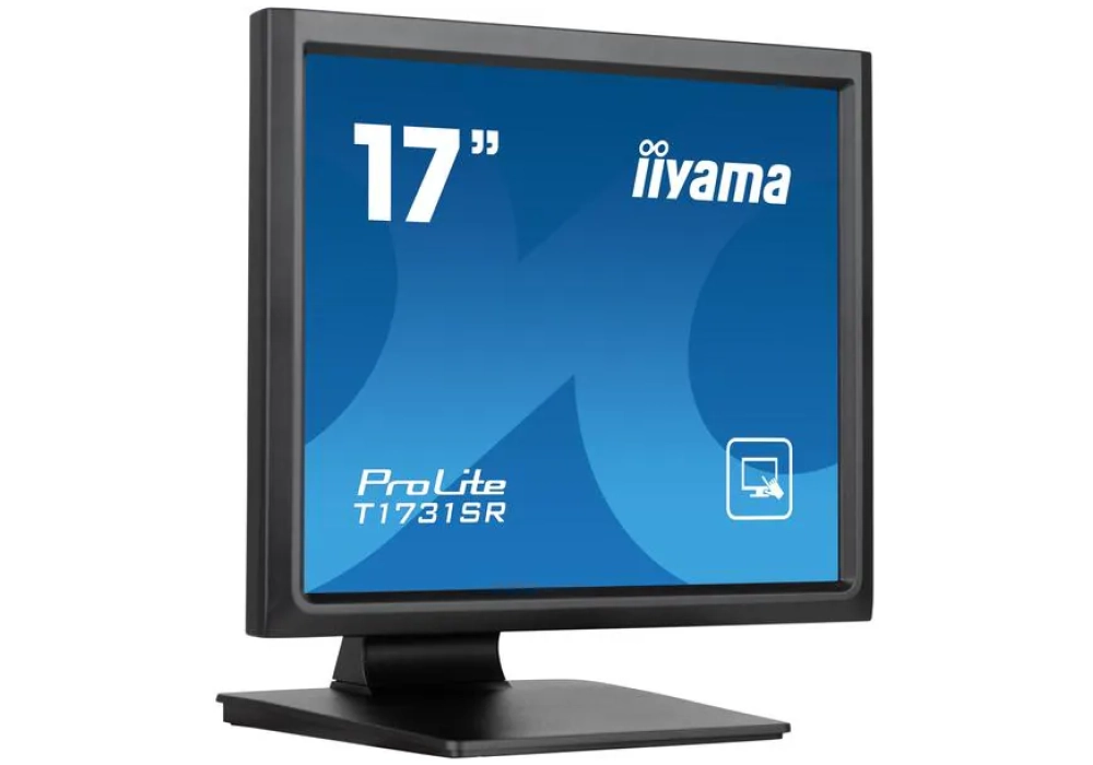 iiyama ProLite T1731SR-B1S