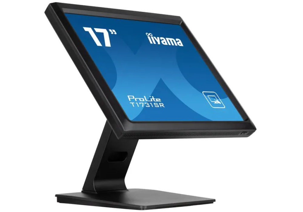 iiyama ProLite T1731SR-B1S