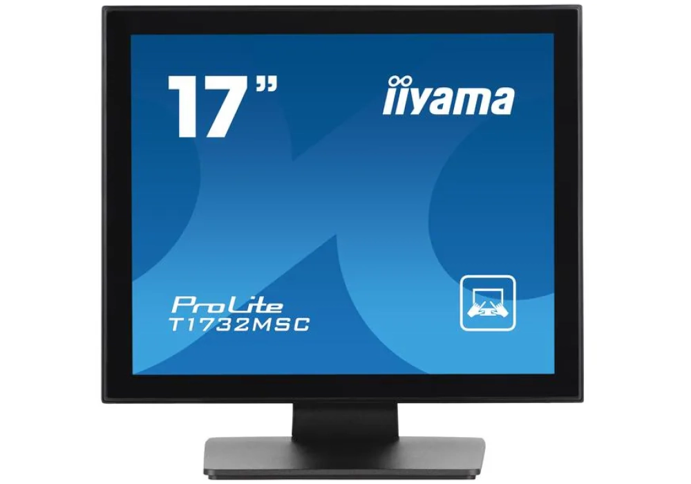 iiyama ProLite T1732MSC-B1S