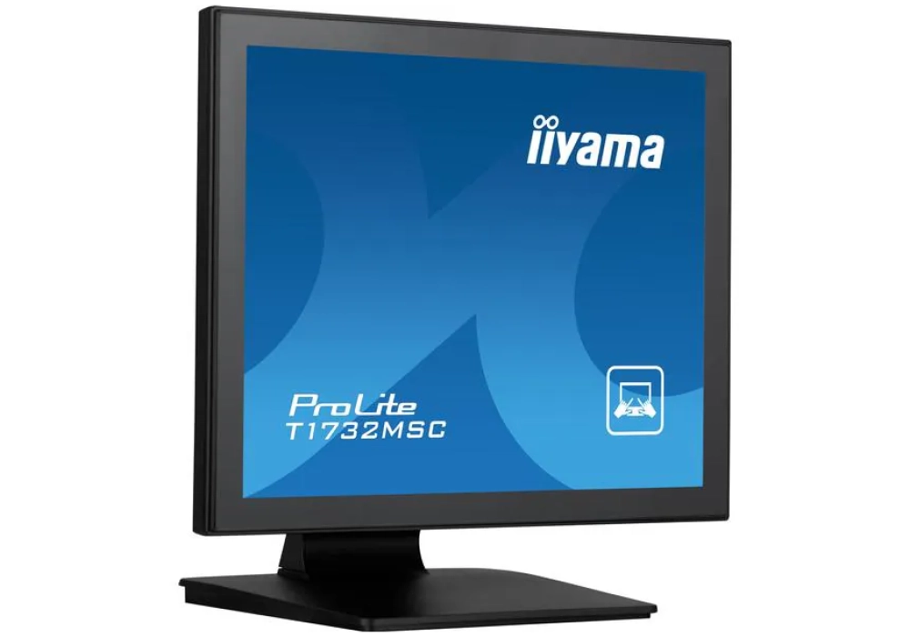 iiyama ProLite T1732MSC-B1S