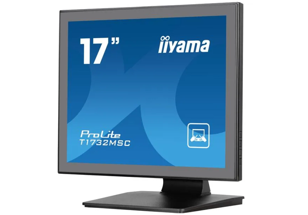 iiyama ProLite T1732MSC-B1S