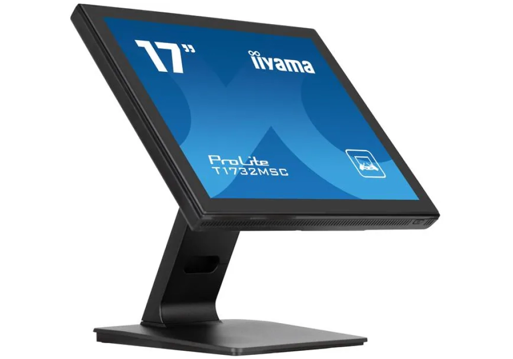 iiyama ProLite T1732MSC-B1S