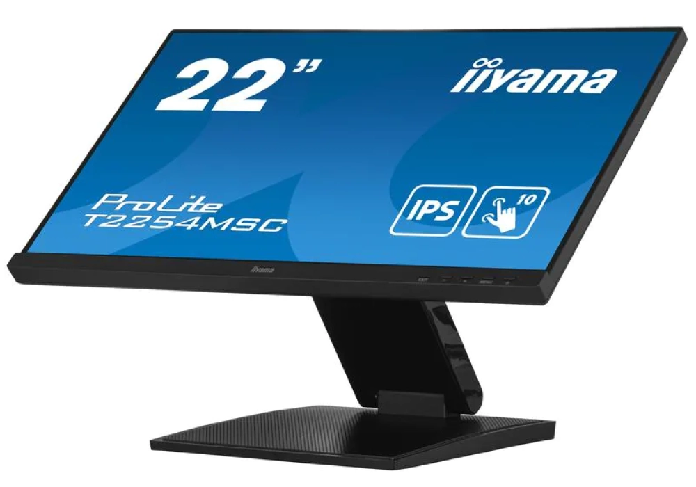 iiyama ProLite T2254MSC-B1AG