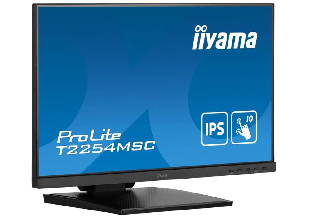 iiyama ProLite T2254MSC-B1AG