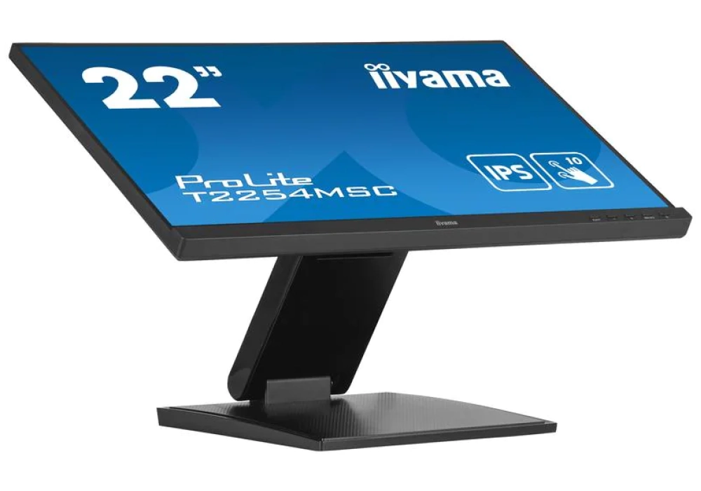 iiyama ProLite T2254MSC-B1AG