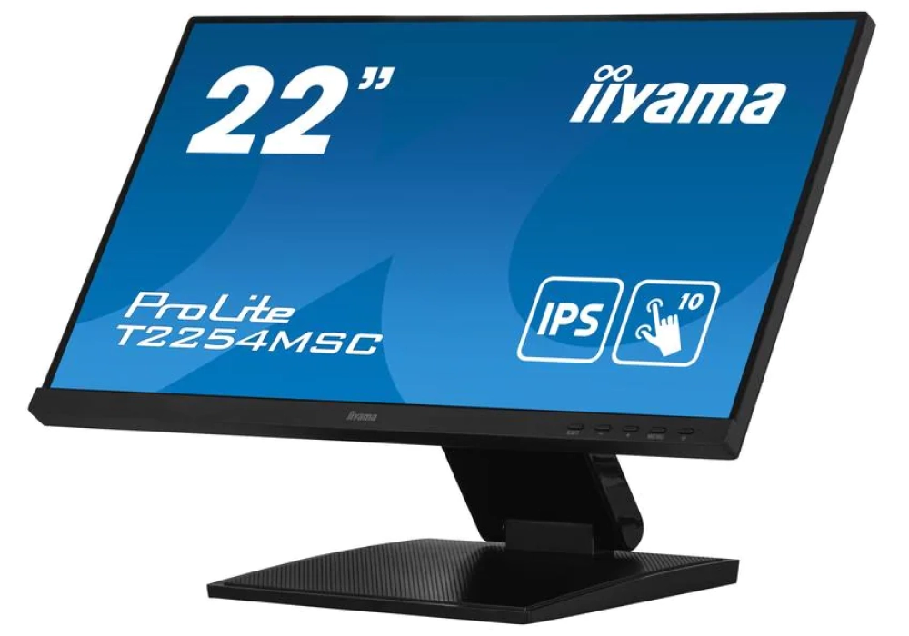 iiyama ProLite T2254MSC-B1AG