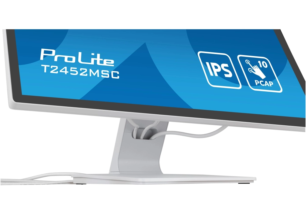 iiyama ProLite T2452MSC-W1