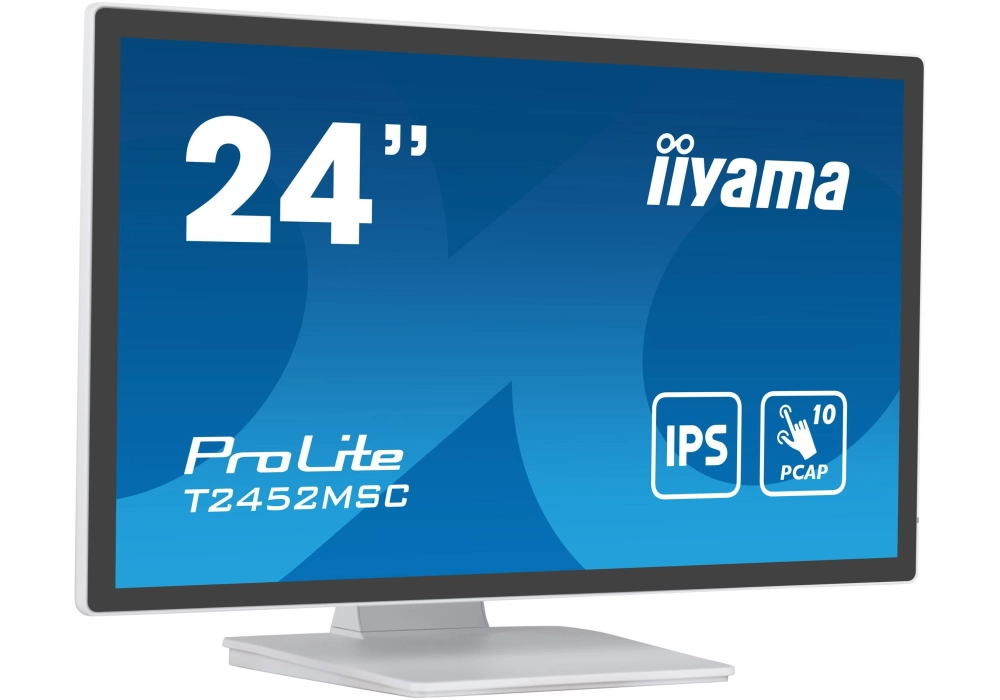 iiyama ProLite T2452MSC-W1