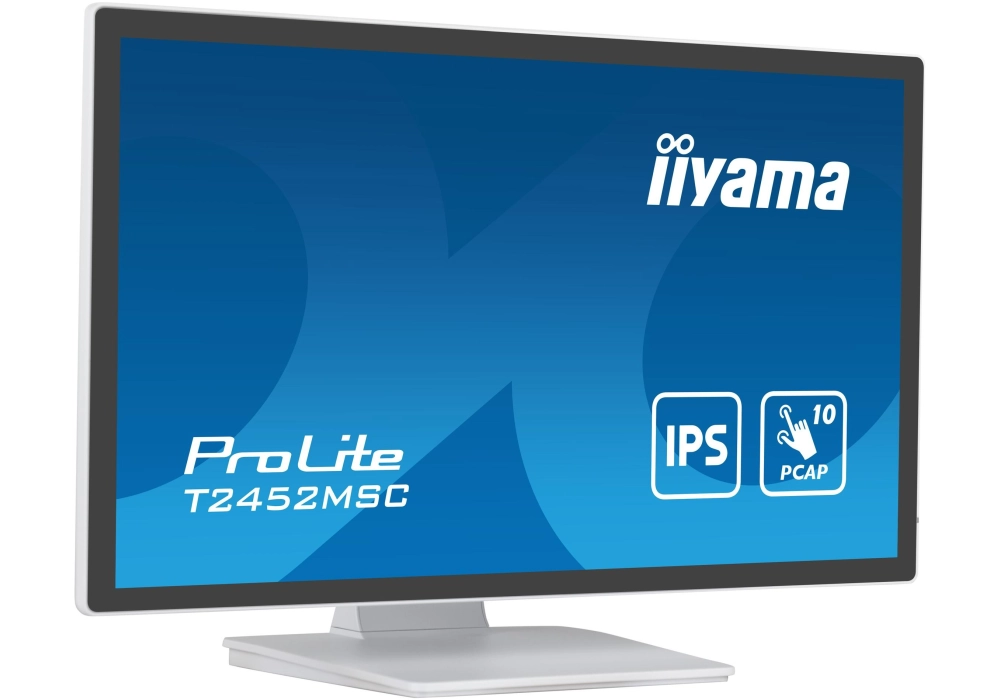 iiyama ProLite T2452MSC-W1