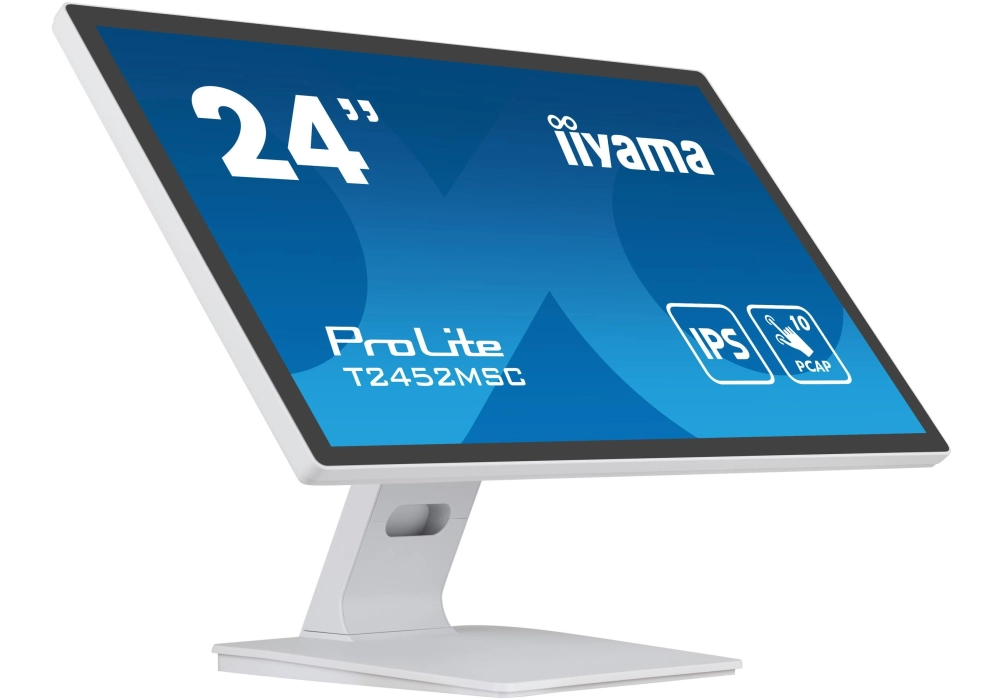 iiyama ProLite T2452MSC-W1