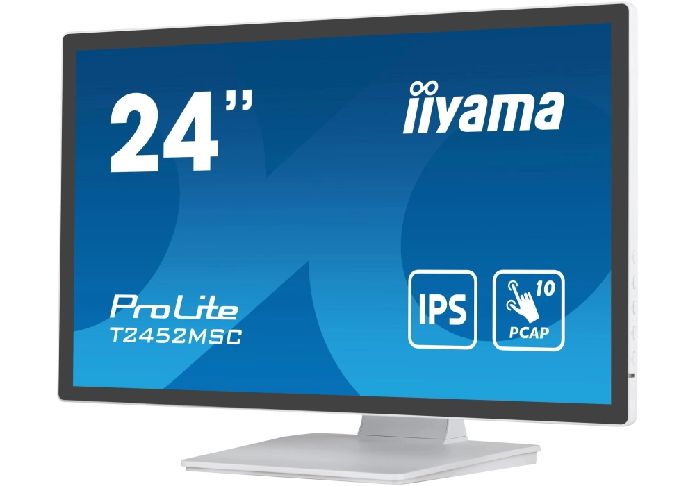 iiyama ProLite T2452MSC-W1