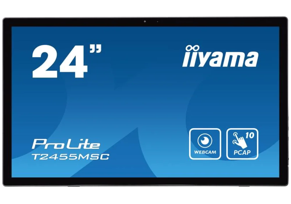 iiyama ProLite T2455MSC-B1