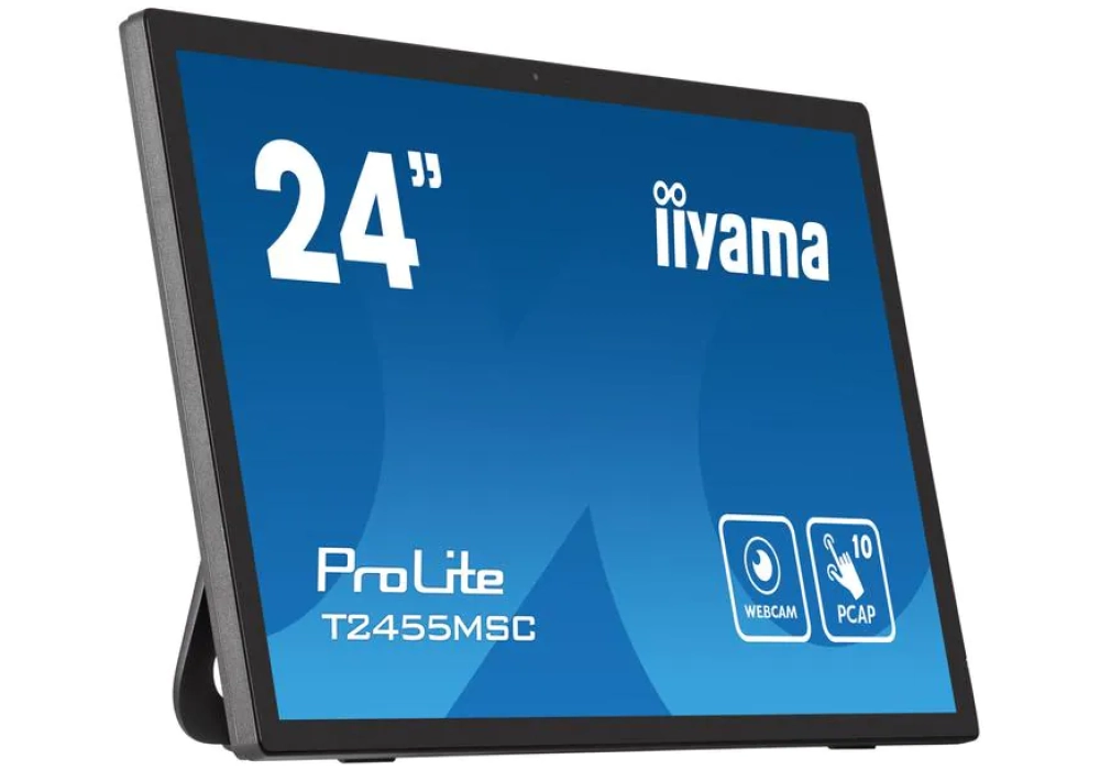 iiyama ProLite T2455MSC-B1