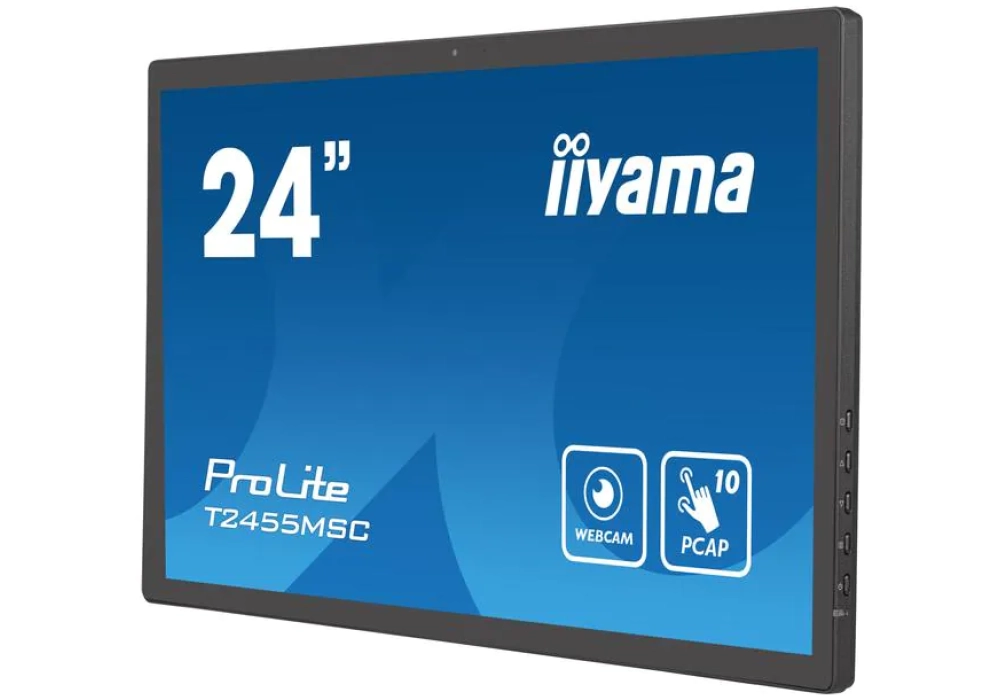 iiyama ProLite T2455MSC-B1