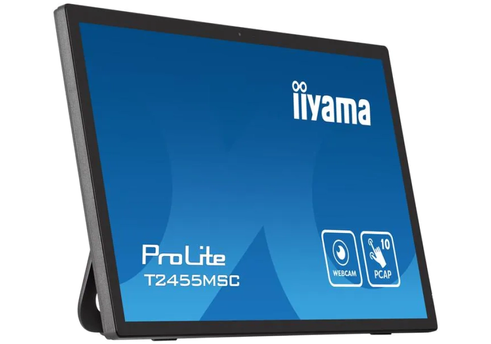 iiyama ProLite T2455MSC-B1