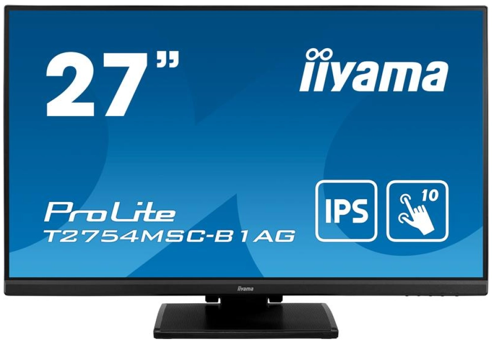 iiyama ProLite T2754MSC-B1AG