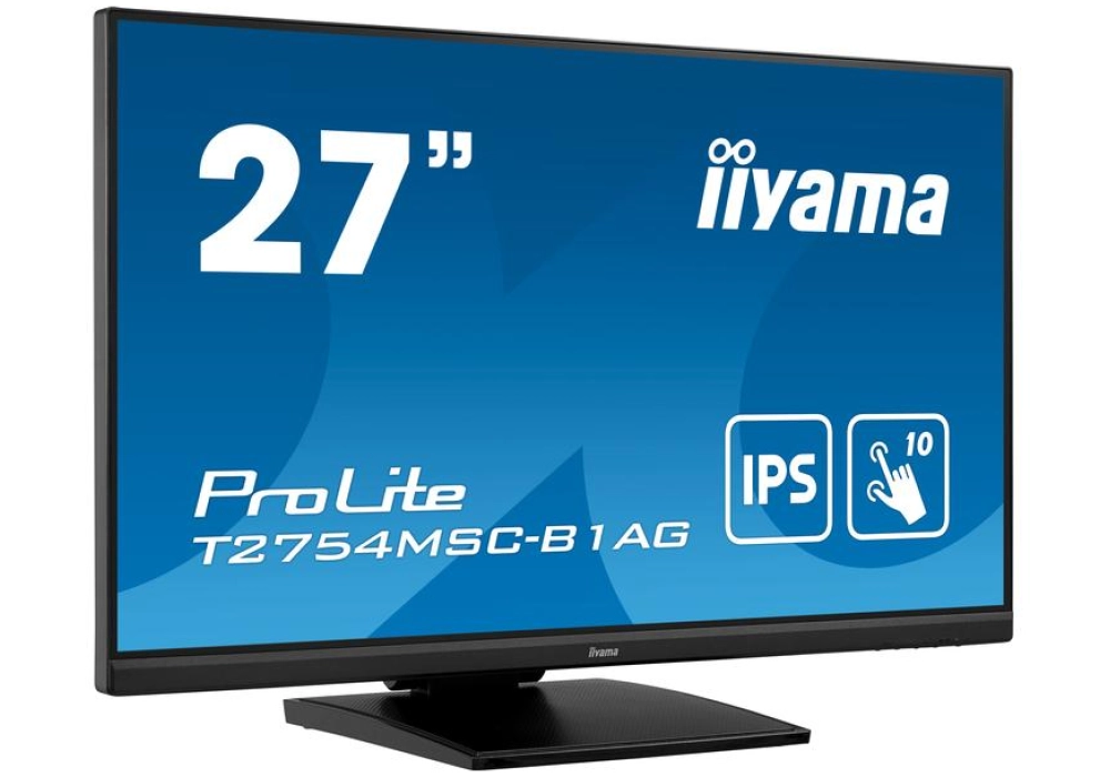 iiyama ProLite T2754MSC-B1AG