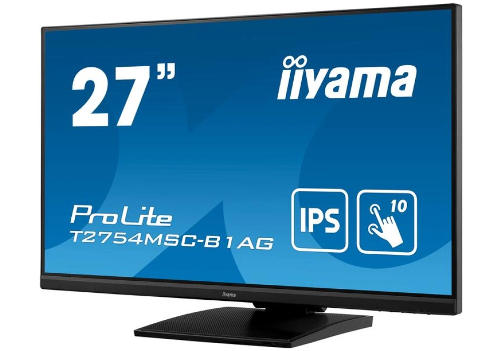 iiyama ProLite T2754MSC-B1AG