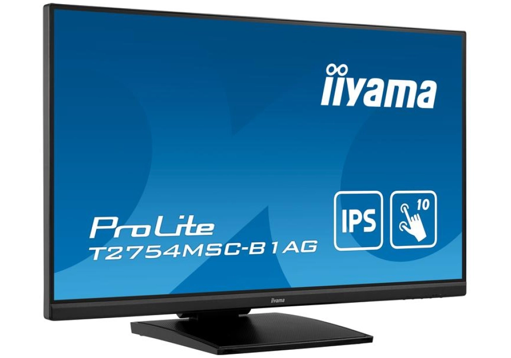 iiyama ProLite T2754MSC-B1AG