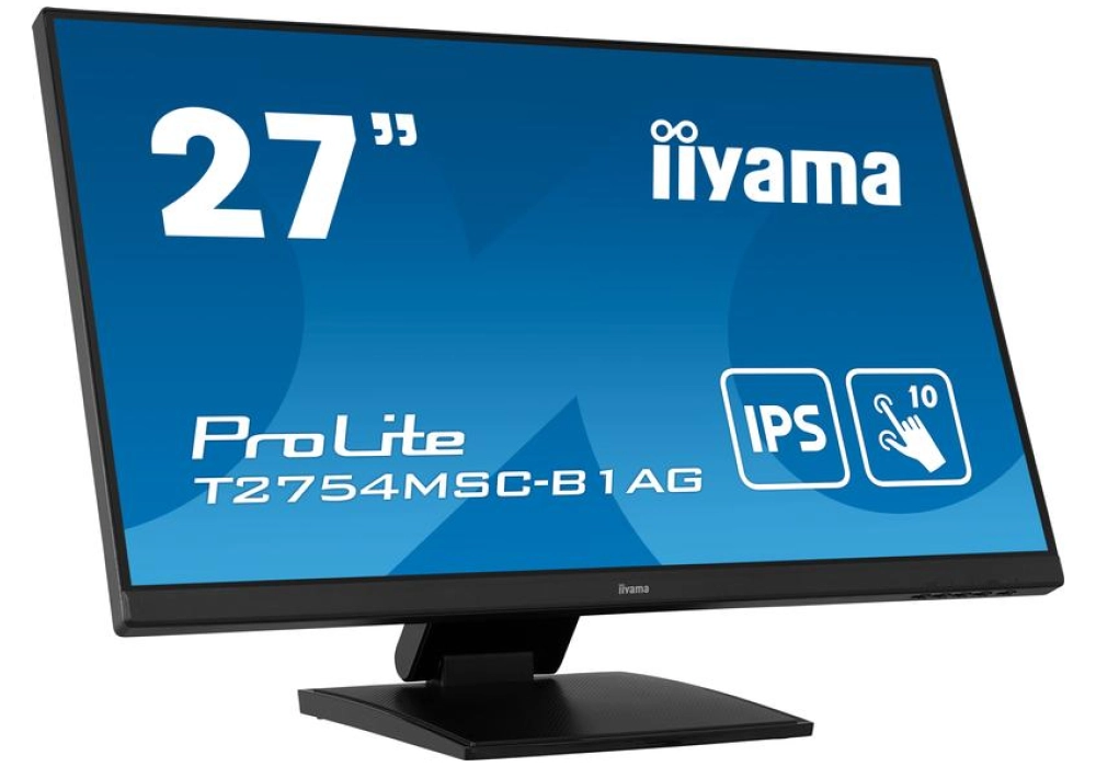 iiyama ProLite T2754MSC-B1AG