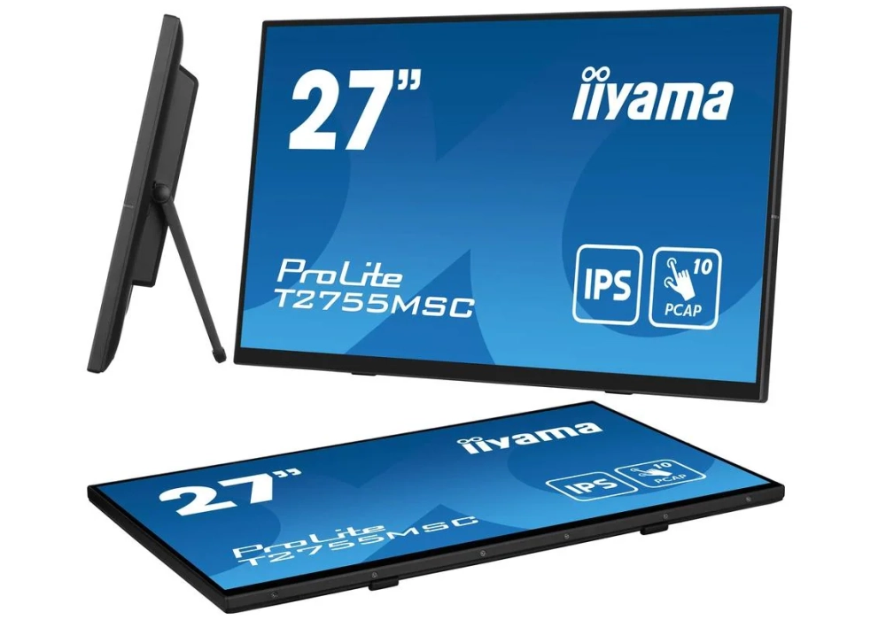 iiyama ProLite T2755MSC-B1