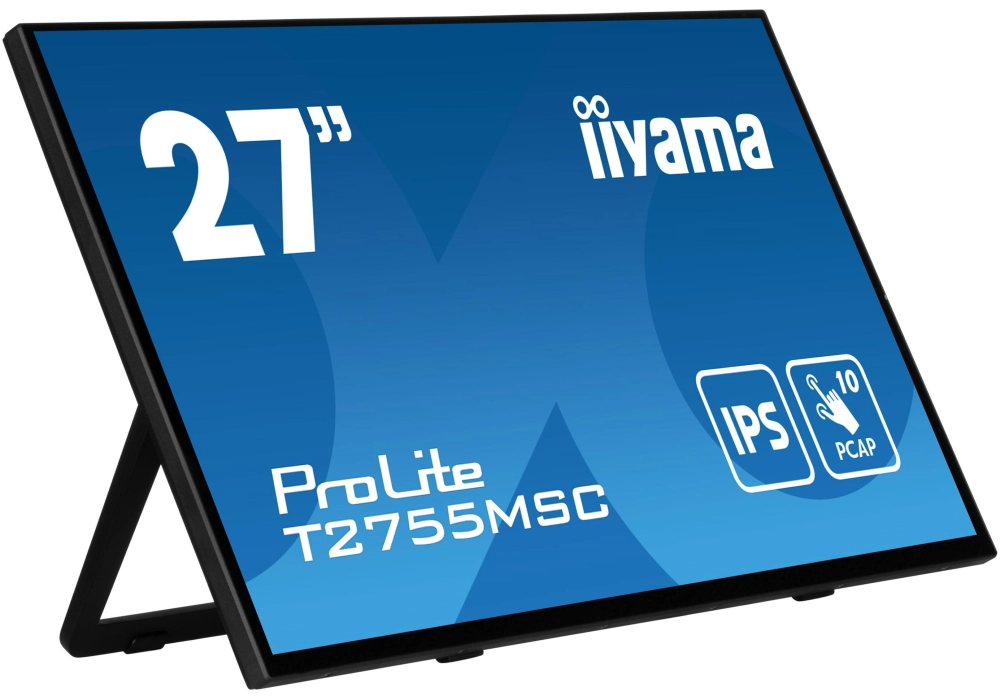 iiyama ProLite T2755MSC-B1