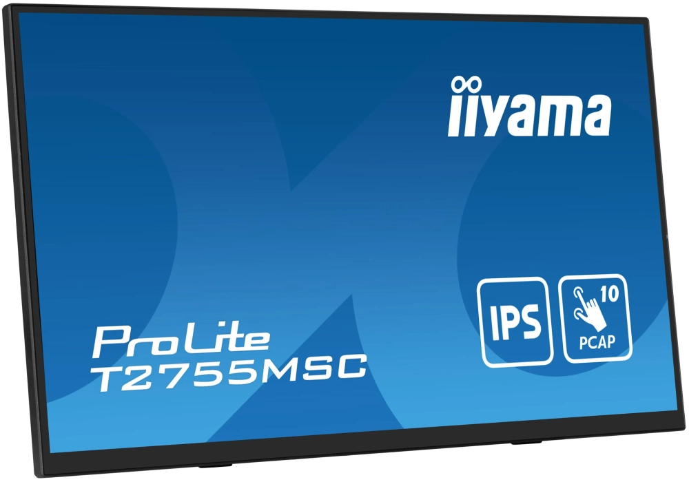 iiyama ProLite T2755MSC-B1