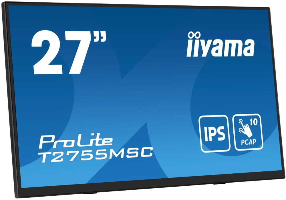 iiyama ProLite T2755MSC-B1