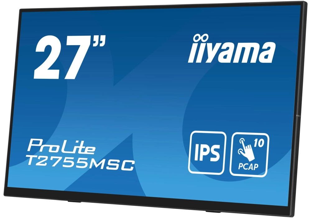 iiyama ProLite T2755MSC-B1